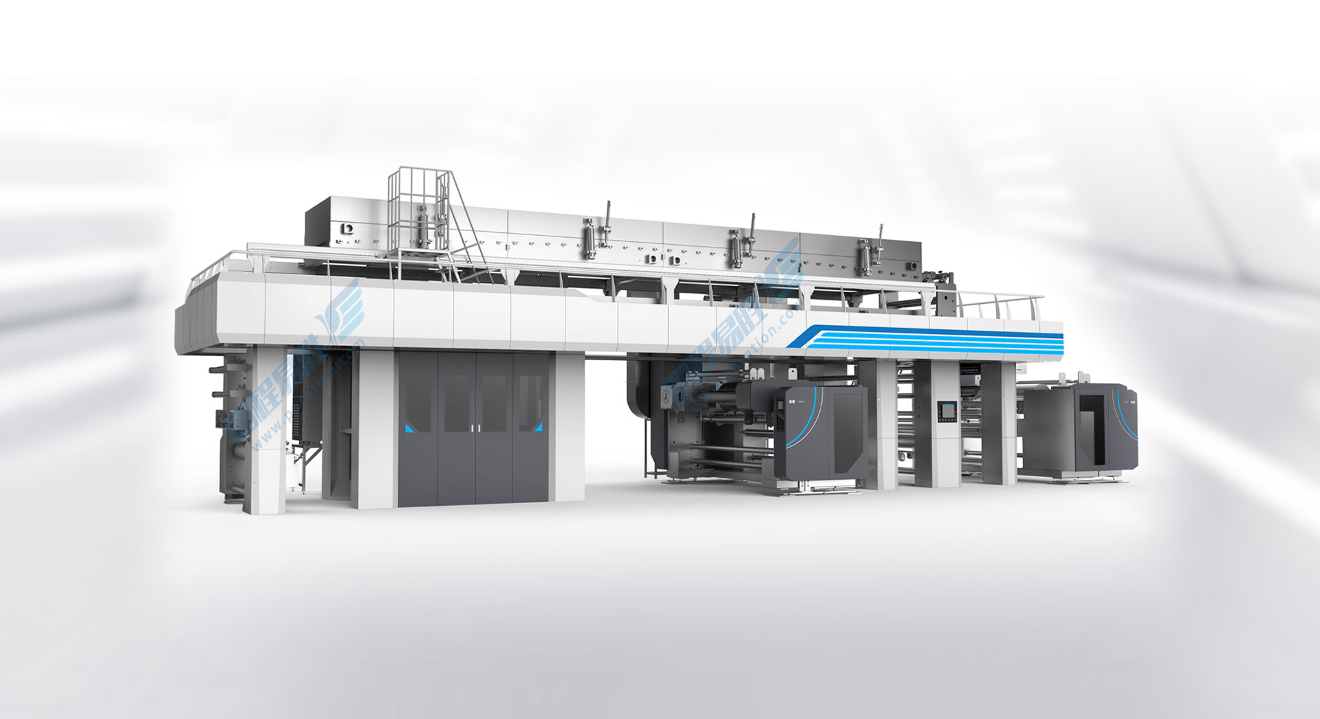 鋰電池底涂機